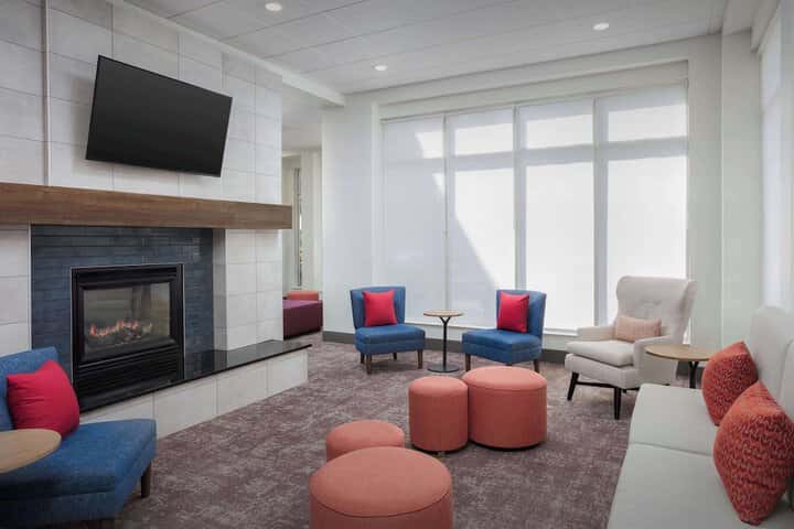 Hotel Interior 2 of 41