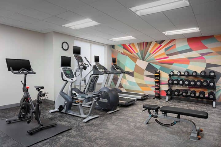 Health and Fitness 26 of 41