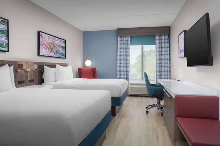Room 9 of 41