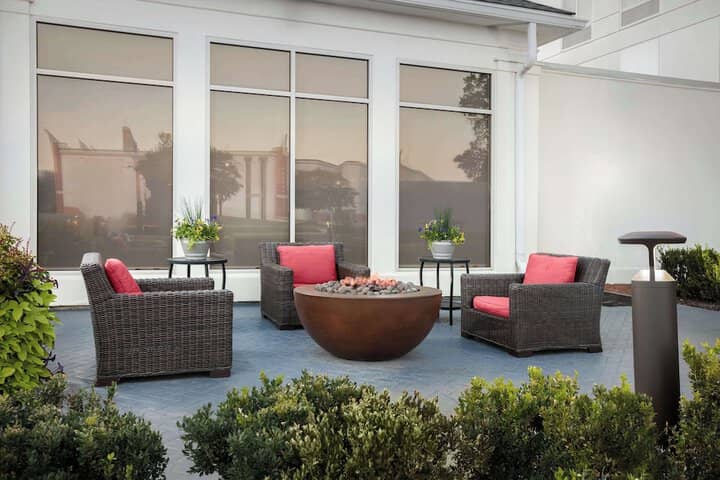 Terrace/Patio 37 of 41