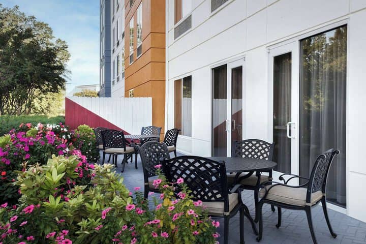 Terrace/Patio 39 of 41