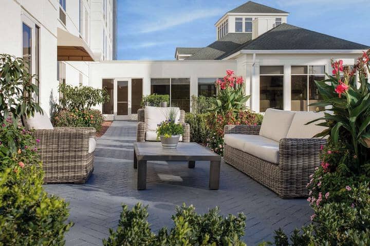 Terrace/Patio 38 of 41