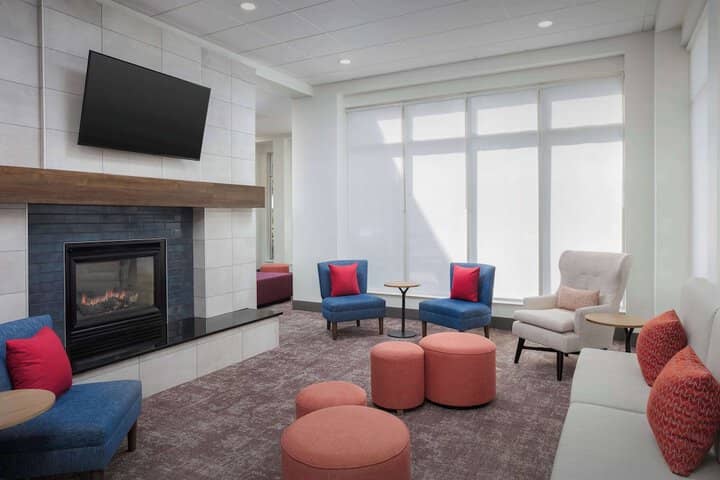 Hotel Interior 2 of 41